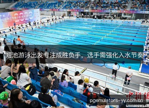 短池游泳出发专注成胜负手,选手需强化入水节奏 短池游泳出发专注成胜负手,选手需强化入水节奏